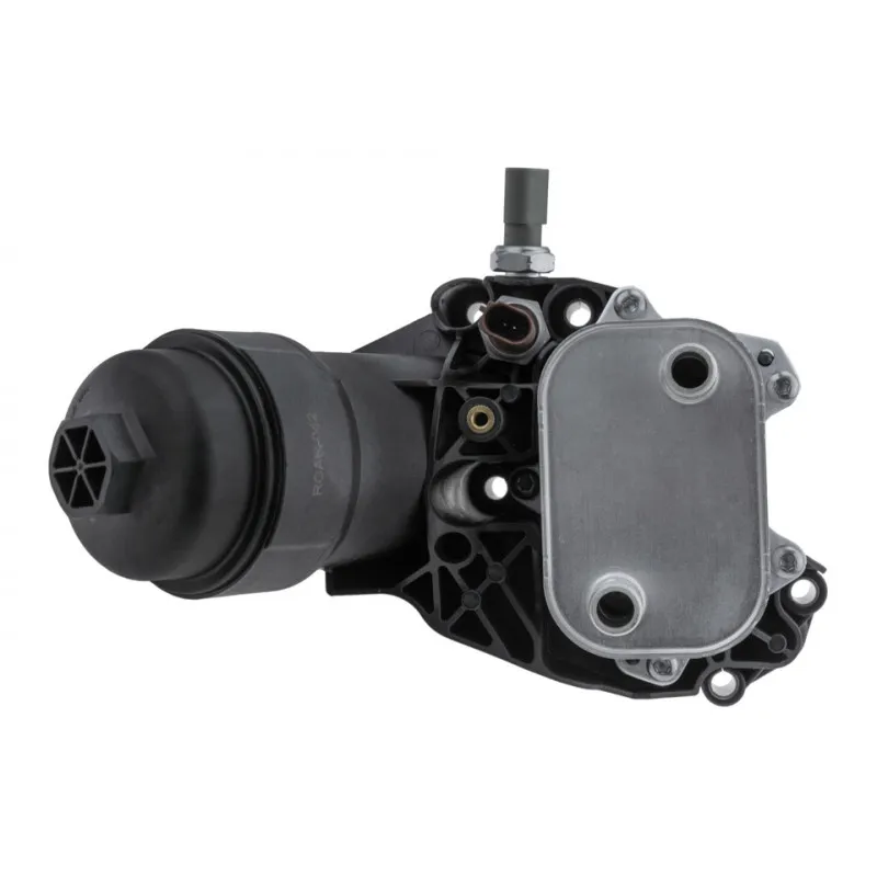 Boîtier, filtre à huile TEKNÖR CCL-AU-042 - Visuel 2