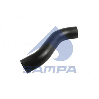 SAMPA 050.132 - Durite de radiateur