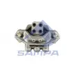 Support moteur SAMPA [050.134]