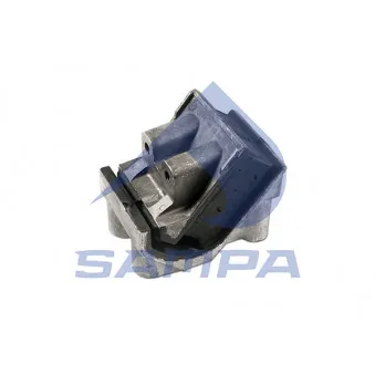 SAMPA 050.135 - Support moteur