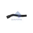 SAMPA 050.143 - Durite de radiateur