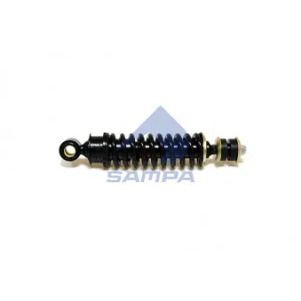SAMPA 050.206 - Amortisseur, suspension de la cabine