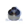 SAMPA 050.297 - Support, commande d'embrayage
