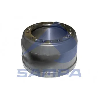 SAMPA 050.370 - Tambour de frein