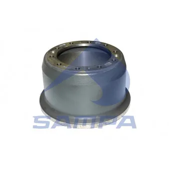 SAMPA 050.371 - Tambour de frein