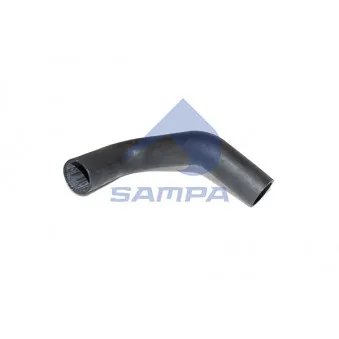 SAMPA 050.415 - Durite de radiateur