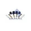 Kit de réparation, suspension du stabilisateur SAMPA [050.519]