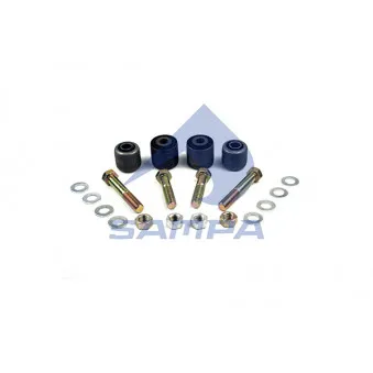 SAMPA 050.519 - Kit de réparation, suspension du stabilisateur
