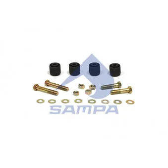 SAMPA 050.535 - Kit de réparation, suspension du stabilisateur