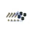 Kit de réparation, suspension du stabilisateur SAMPA [050.536]