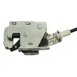 TEKNÖR EZC-FT-086 - Serrure de porte arrière gauche