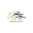 Ventilateur, refroidissement du moteur SAMPA [051.030]