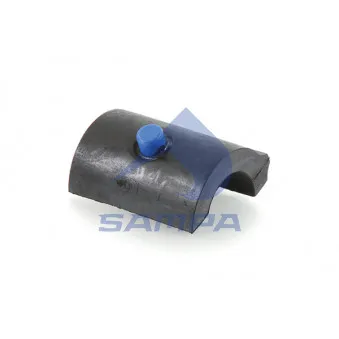 SAMPA 051.062 - Coussinet de palier, stabilisateur