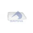 Disperseur, projecteur principal SAMPA [051.080]