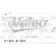 VALEO 433429 - Alternateur