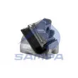 Support moteur SAMPA [051.169]