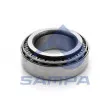 SAMPA 051.209 - Roulement de roue