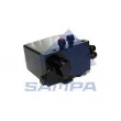 Pompe de basculement, cabine SAMPA [051.210]