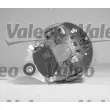 VALEO 433436 - Alternateur