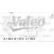 VALEO 433436 - Alternateur