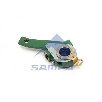 SAMPA 051.265 - Régleur de timonerie, freinage