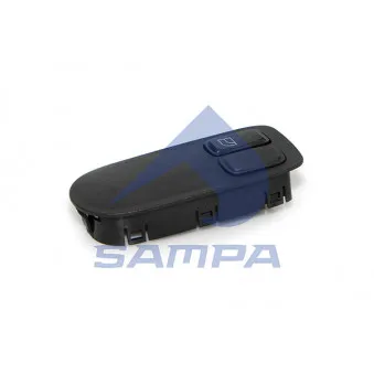 SAMPA 051.312 - Interrupteur, lève-vitre
