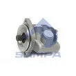 Pompe hydraulique, direction SAMPA [051.316]