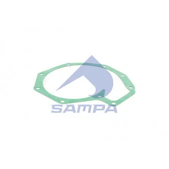 SAMPA 051.348 - Joint d'étanchéité, pompe à eau