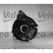 VALEO 433440 - Alternateur