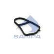 Joint d'étanchéité, boîtier de filtre à huile SAMPA [051.439]