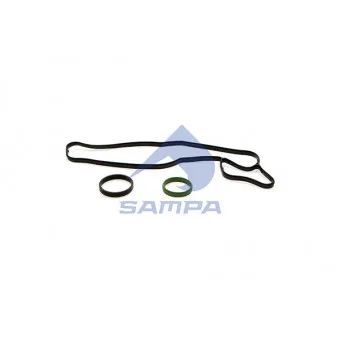 SAMPA 051.440 - Joint d'étanchéité, boîtier de filtre à huile