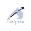 Capteur, niveau de carburant SAMPA [051.452]