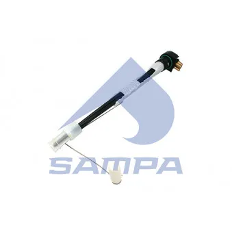 SAMPA 051.452 - Capteur, niveau de carburant