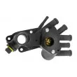 TEKNÖR CTM-VW-000 - Boîtier du thermostat