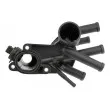TEKNÖR CTM-VW-000 - Boîtier du thermostat