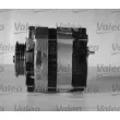 VALEO 433445 - Alternateur