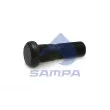 Boulon de roue SAMPA [052.028]