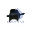 Support moteur SAMPA [052.034]