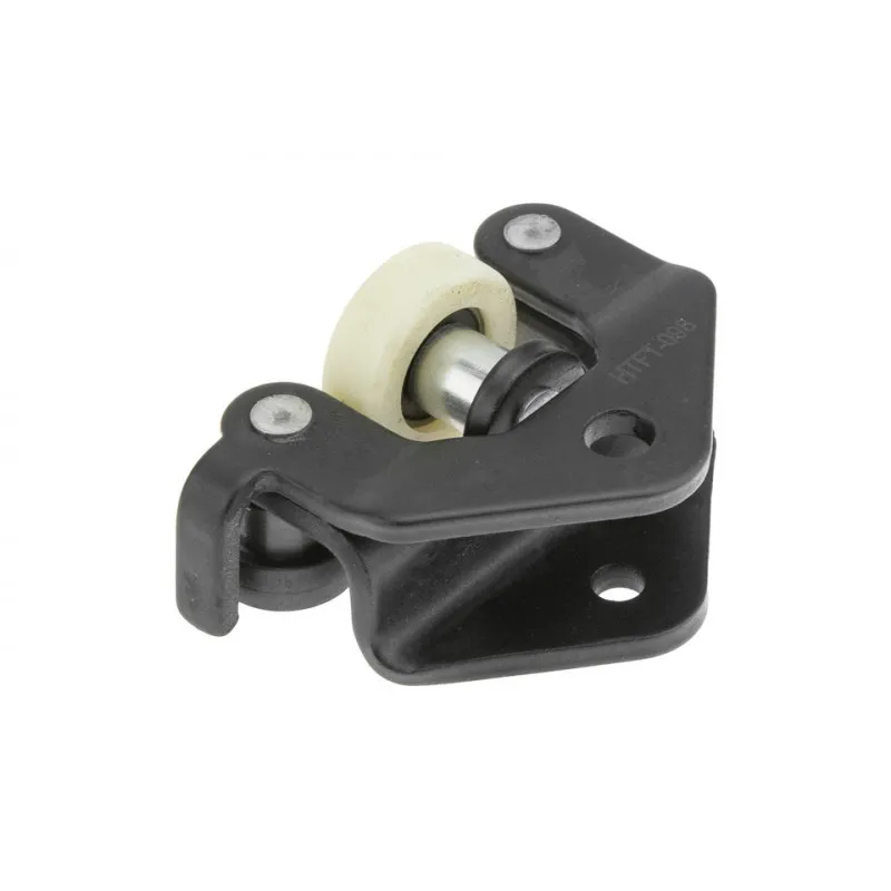 Guidage à galets, porte coulissante TEKNÖR EZC-FT-098 - Visuel 1