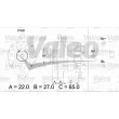 VALEO 433447 - Alternateur