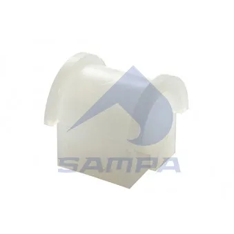 SAMPA 060.001 - Suspension, stabilisateur