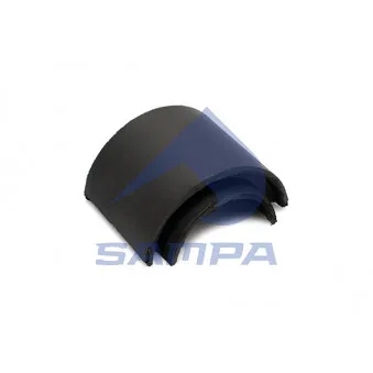 SAMPA 060.057 - Coussinet de palier, stabilisateur
