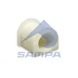 Suspension, stabilisateur SAMPA [060.117]