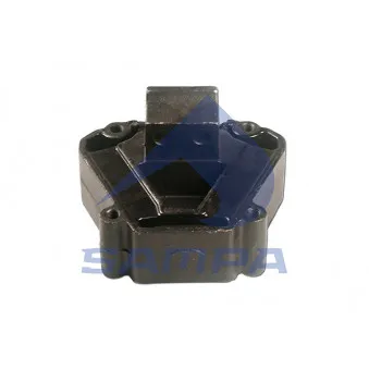 SAMPA 060.141 - Support moteur