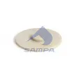 Butée élastique, suspension SAMPA [060.150]