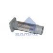 SAMPA 060.234 - Tuyau flexible, échappement