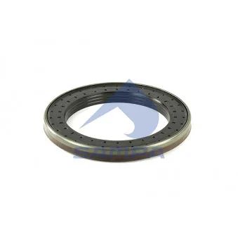 SAMPA 060.344 - Bague d'étanchéité, moyeu de roue