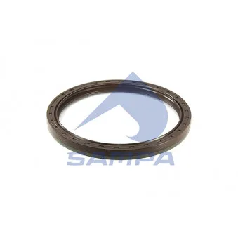 SAMPA 060.347 - Bague d'étanchéité, flasque de boîte de vitesse manuelle