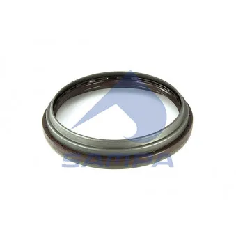 SAMPA 060.349 - Bague d'étanchéité, moyeu de roue