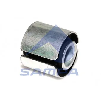 SAMPA 060.465 - Douille, suspension de la cabine